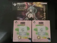 2025年最新】勝利の女神 nikke 一番くじ ラストワンの人気