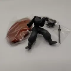 テイルズオブファンタジア　ワンコインシリーズ　藤林すず　石化カラー