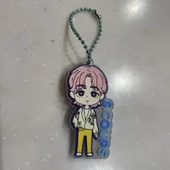 スンチョル　ラバマスグミ