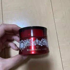 チェンジ カオリホワイト リンクルモイスチャージュエリーWPP 50g