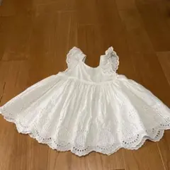 babyGAP チュニック ワンピース　80センチ