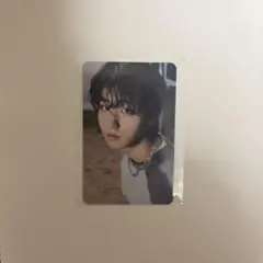 straykids dominATE celebrATE ハン