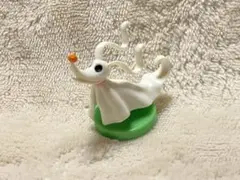 ディズニー チョコエッグ　ゼロ ナイトメアービフォアクリスマス