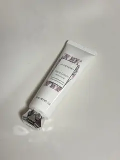 JILL STUART Hand Cream White Floral 30ml