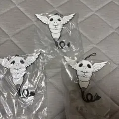 一番くじ 呪術廻戦 死滅回遊〜壱〜 K賞 全3種セット