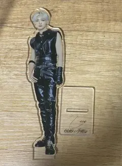 Stray Kids スキズ　クリオ　アクスタ　アイエン　I.N