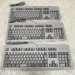 2026年最新】nec キーボード KUの人気アイテム - メルカリ