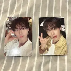 【美品】 ASTRO Stargraphy 2025 日本公 演入場特典 サナ