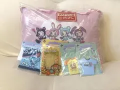 一番くじ ナルミヤキャラクターズ ラストワン賞 他のサムネイル