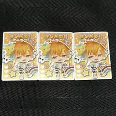 にじさんじ PIGG PARTY チップス ピグパーティ 宇佐美リト チェキ