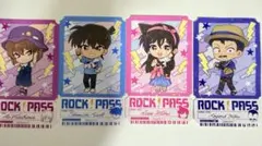 プリズムステッカー　名探偵コナン