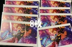 あんスタ 天城 一彩 5周年 ポストカード