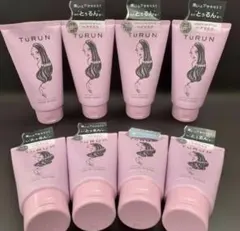 TURUN とぅるん うるツヤスタイル ヘアマスク 150g 8本