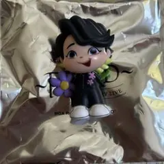 S*S様 ミセス　フィヨルド　ガチャ　フィギュア　大森元喜