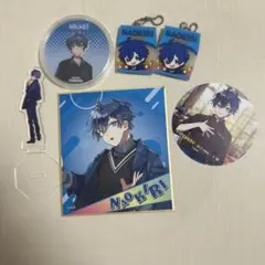 カラフルピーチ　なおきり　まとめ売り