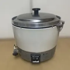 2015年製　リンナイ　都市ガス用　炊飯器　RR-30S1-Fのサムネイル
