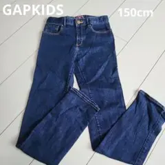美品！Gap Kids 1969 Super Skinny ダークブルー