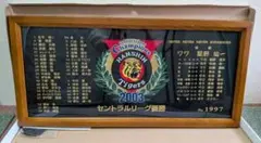 2026年最新】阪神 2003 プレートの人気アイテム - メルカリ