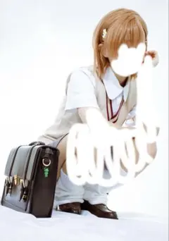 御坂美琴 ちょこぷに ぬいぐるみ とある科学の超電磁砲T とある魔術の