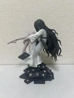 HORROR美少女 貞子 1/7 完成品フィギュア[コトブキヤ]