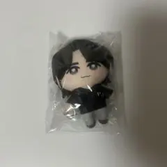 INI かぷっこふれんず ぬいぐるみ 藤牧京介 ガチャ