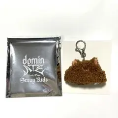ハンクオッカ ランダムミニボアキャップ ハンクォッカ SKZOO スキズ