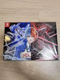 2026年最新】ASTRAL CHAIN COLLECTOR'S EDITIONの人気アイテム - メルカリ