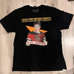 rage against the machine Tシャツ