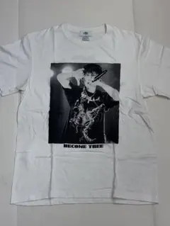 UVERworld】BECOME TREE × TAKUYA∞ フォトTシャツ - メルカリ