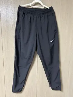 NIKE ナイキ DRI-FIT ランニングパンツ ブラック M