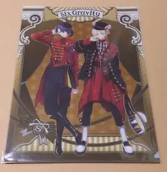 ツキウタ ファイル 葵/新 まとめ売り