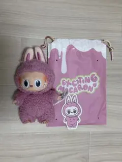 【正規品】ラブブ Exciting Macaron マカロン