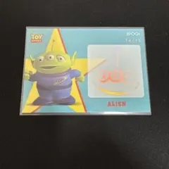 EPOCH TOY STORY ハム　シリアル 09/15 EPOCH TOY STORY ハム シリアル 09/15 - メルカリ