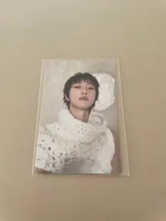 seventeen happy burstday トレカ