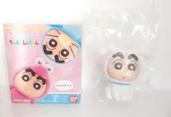 きぐるみーず クレヨンしんちゃん 「④しんちゃん(シロ)」