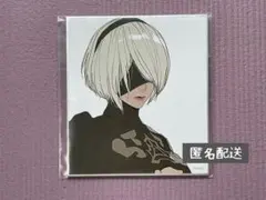 NieR Seriesミニ色紙コレクション 2B - メルカリ