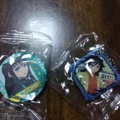 鬼滅の刃 くら寿司 コラボグッズ