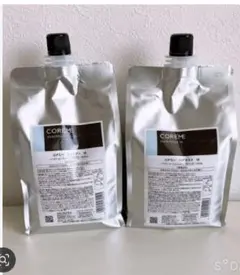 2025年最新】コアミー シャンプー mの人気アイテム - メルカリ