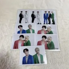 エビライ超快適 生写真 M!LK 塩﨑太智 REI ワンエン 田中洸希 桜木雅哉