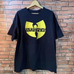2026年最新】wu-tang clan tシャツ xlの人気アイテム - メルカリ