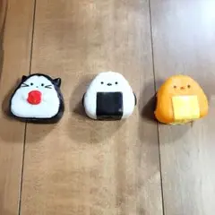 だっこずし マスコットクリップ ピック セット スシロー - メルカリ