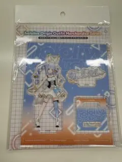 ホロライブ　兎田ぺこら　アクリルスタンド