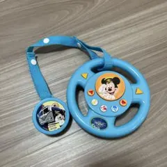 東京ディズニーリゾート ハンドル型 知育玩具のサムネイル