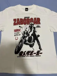 最終価格】ハードコアチョコレートTシャツ 仮面ライダーV3 風見志郎 XL 