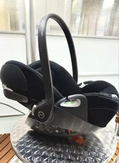 kd14様専用】cybexクラウドT i-Size セピアブラックプラス - メルカリ