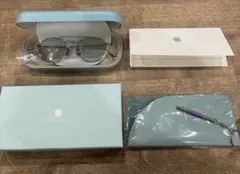 NOCHINO OPTICAL KOUGETSU KOUGETSU #2のサムネイル