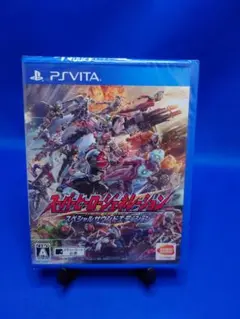 2025年最新】PSVita スーパーヒーロー ジェネレーションの人気