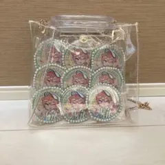 にじさんじ　伏見ガク　痛バッグ