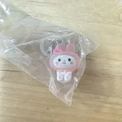 マイメロ ゆるっとめじるしアクセサリー