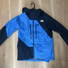 THE NORTH FACE GORE-TEXジャケット